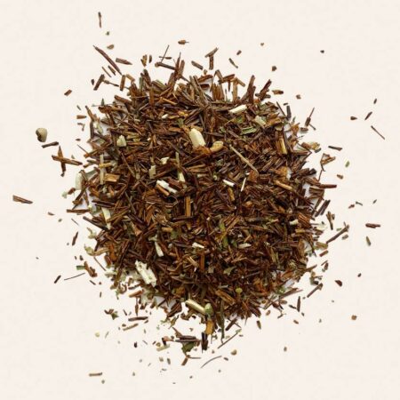 Tisane CBD au Rooibos bio