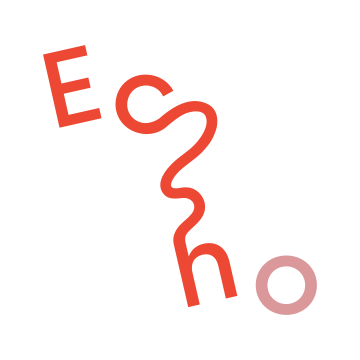 logo restaurant Echo