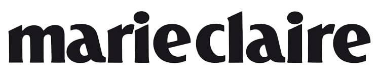 logo media MARIE CLAIRE MAGAZINE