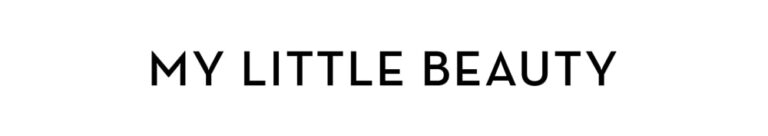 logo media MY LITTLE BEAUTY
