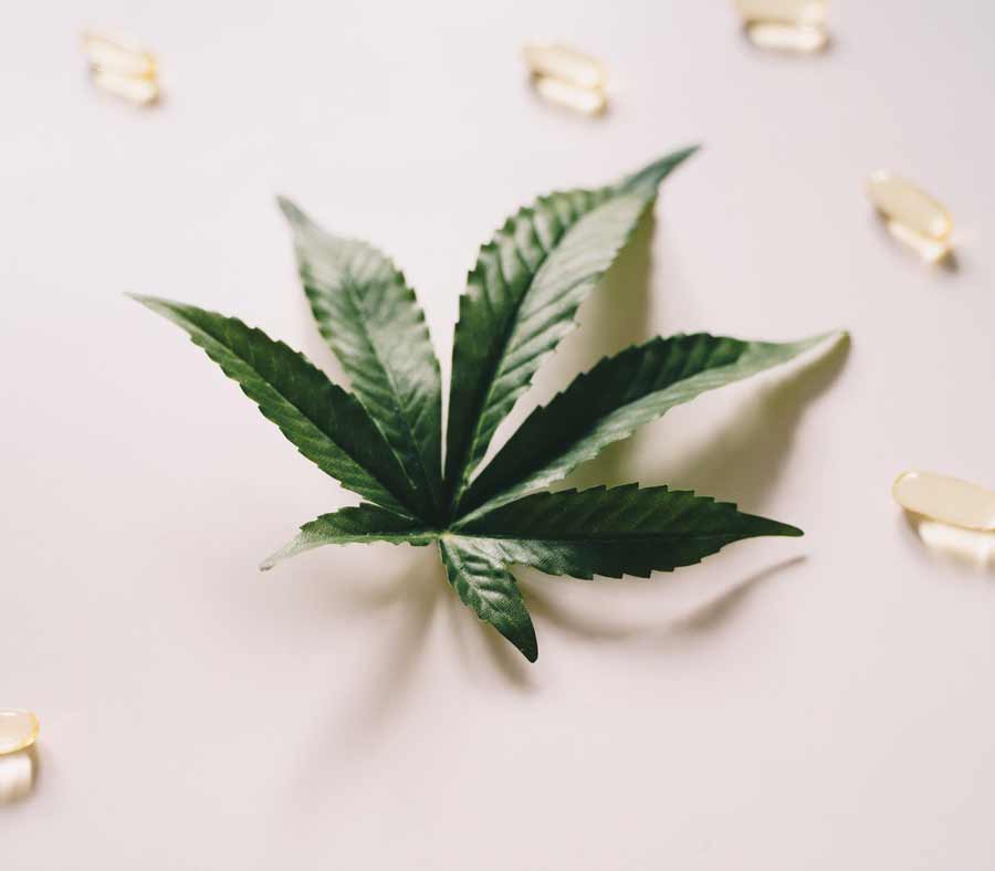 5 meilleures façons de consommer du CBD